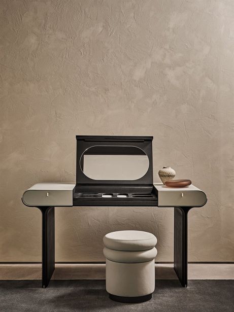 Туалетный стол Stami фабрики GALLOTTI & RADICE