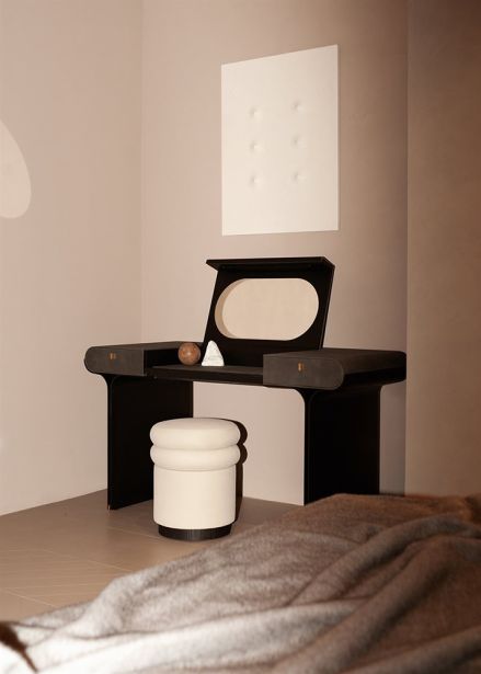 Туалетный стол Stami фабрики GALLOTTI & RADICE