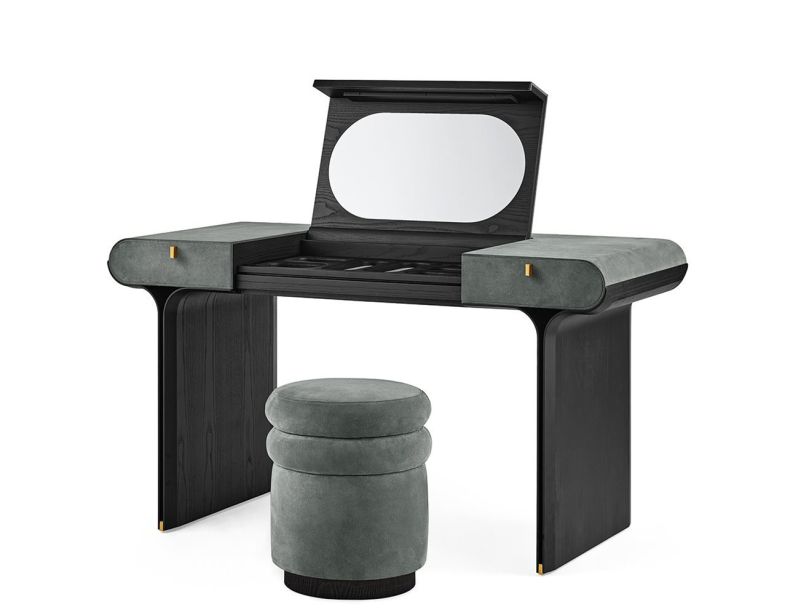 Туалетный стол Stami фабрики GALLOTTI & RADICE