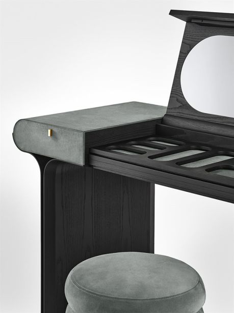 Туалетный стол Stami фабрики GALLOTTI & RADICE