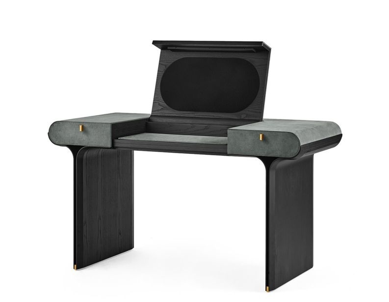 Туалетный стол Stami фабрики GALLOTTI & RADICE
