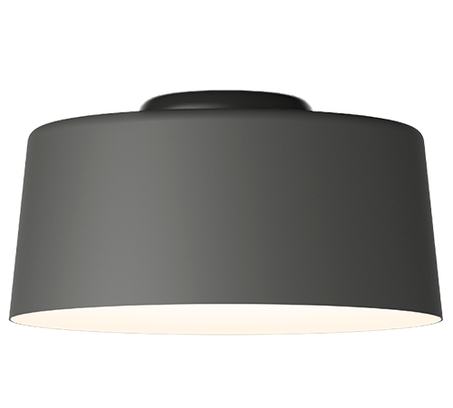 Потолочный светильник Tube Free фабрики VIBIA