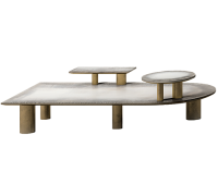 Журнальный (кофейный) столик Tufo