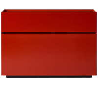 Тумба офисная Ghost Box