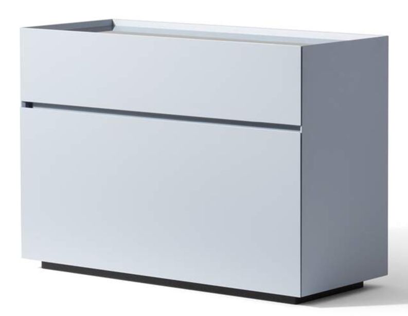 Тумба офисная Ghost Box фабрики CASSINA