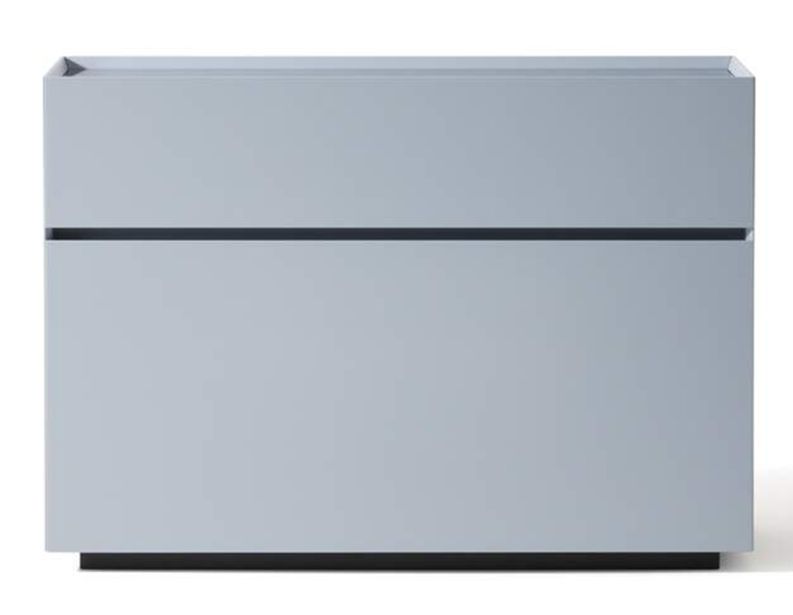 Тумба офисная Ghost Box фабрики CASSINA