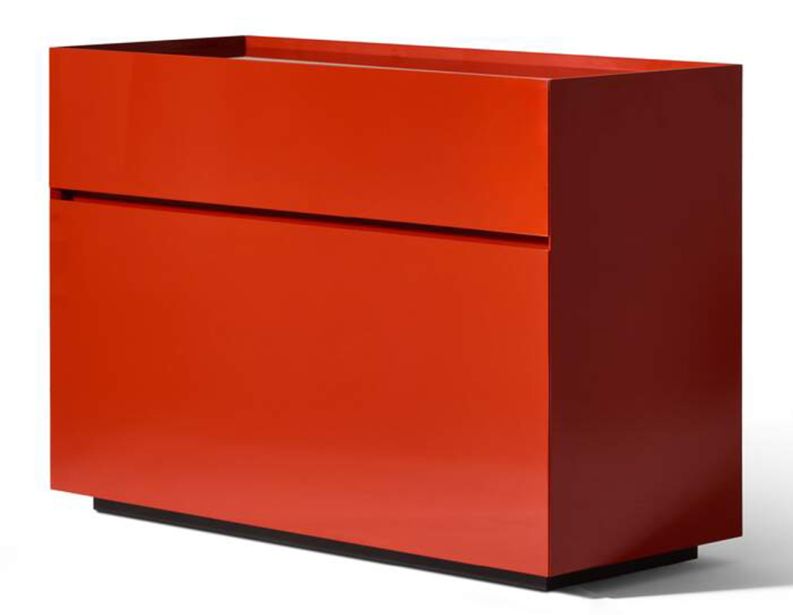 Тумба офисная Ghost Box фабрики CASSINA