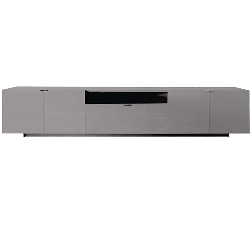 Тумба ТВ Harvey Line фабрики MINOTTI