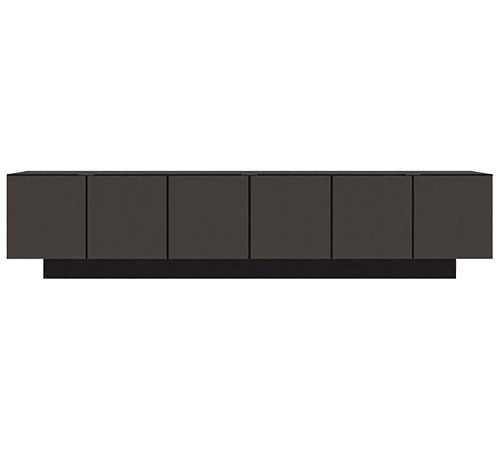 Тумба Morrison фабрики MINOTTI