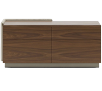 Тумба офисная Duna XL 