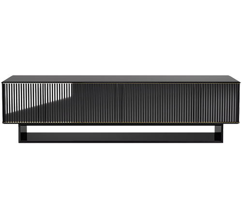 TV stand 5th Avenue Credence by GALLOTTI & RADICE