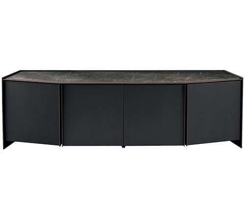 Тумба под ТВ Athus фабрики GALLOTTI & RADICE