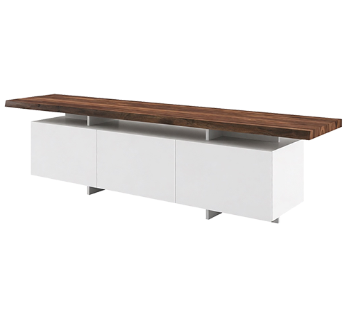 Тумба под ТВ Seneca II фабрики CATTELAN ITALIA