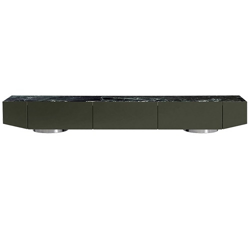 Тумба ТВ Jason фабрики MINOTTI