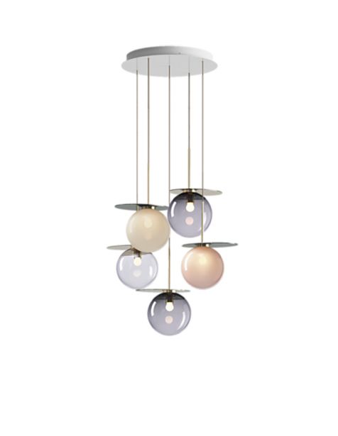 Люстра Umbra фабрики Bomma