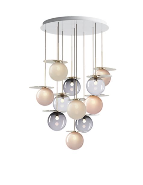 Люстра Umbra фабрики Bomma