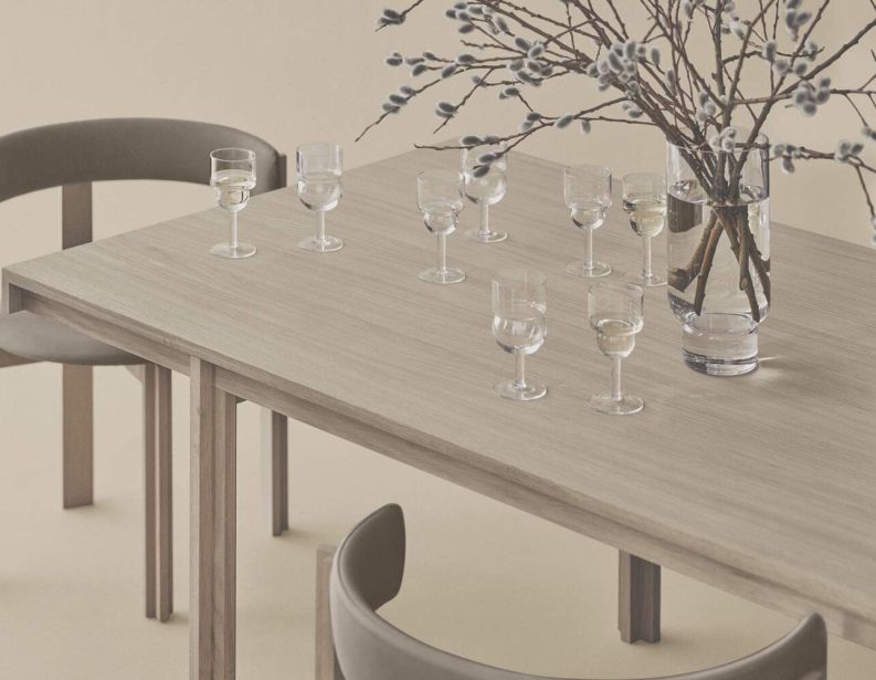 Ваза Clessidra фабрики CASSINA
