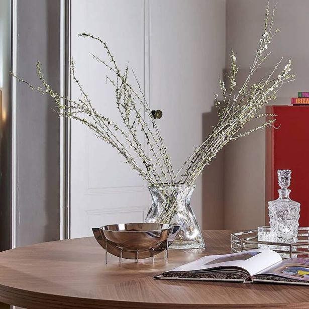 Ваза Fleurs Echancré Low фабрики CASSINA