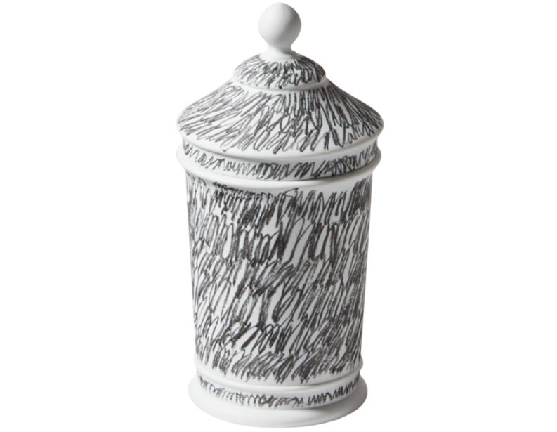 Ваза Post Scriptum фабрики CASSINA