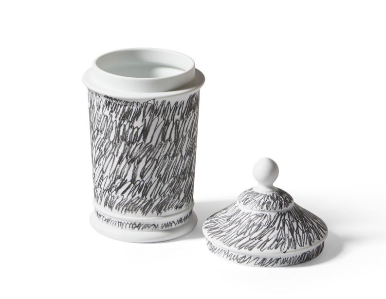 Ваза Post Scriptum фабрики CASSINA