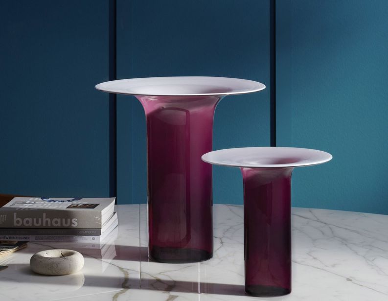 Ваза Silvan фабрики CASSINA