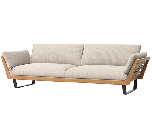 Диван Velair фабрики SKYLINE DESIGN