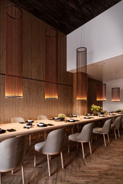 Подвесной светильник Array фабрики VIBIA