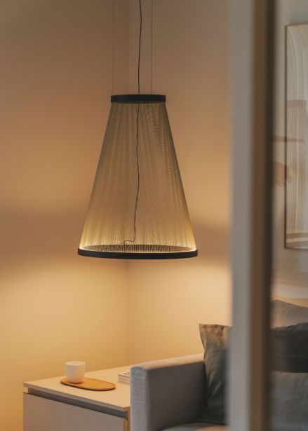 Подвесной светильник Array фабрики VIBIA