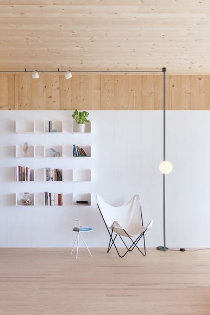 Подвесной светильник Plusminus фабрики VIBIA