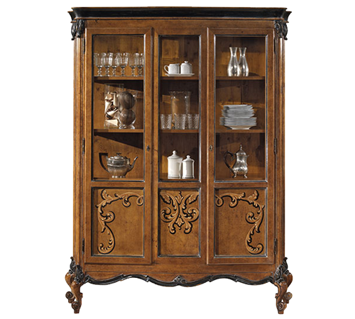 Витрина 2154 фабрики VITTORIO GRIFONI