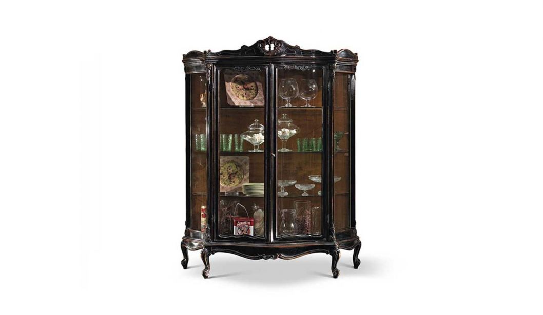 Витрина 2164 фабрики VITTORIO GRIFONI