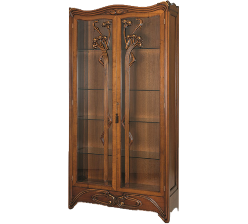 Витрина 975 фабрики MEDEA