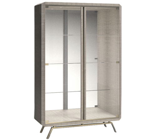 Витрина RC 181 фабрики ROBERTO BARNINI