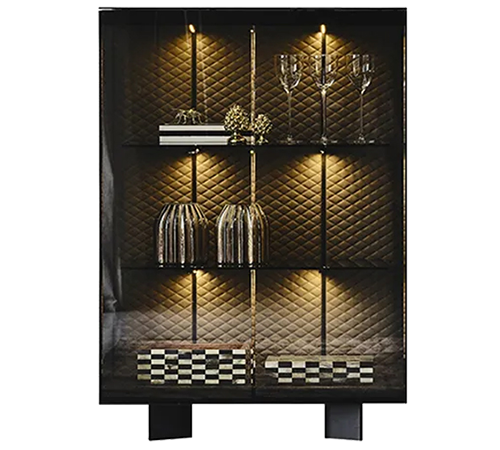 Витрина Boutique фабрики CATTELAN ITALIA