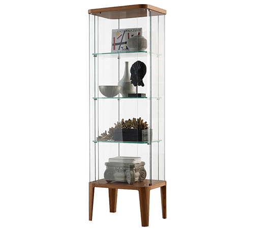 Витрина Chantal фабрики CATTELAN ITALIA