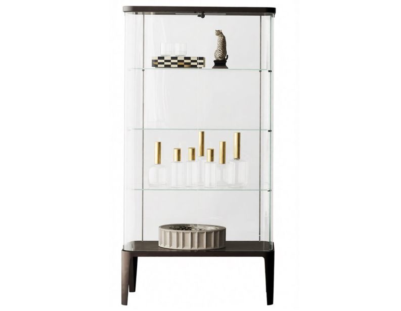 Витрина Chantal II фабрики CATTELAN ITALIA