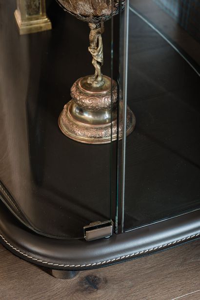 Витрина Concerto фабрики CATTELAN ITALIA
