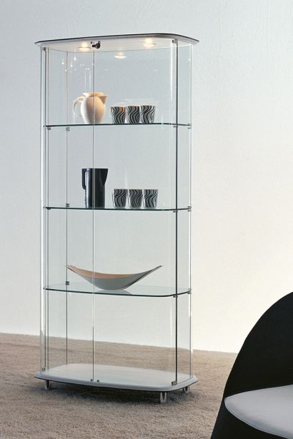 Витрина Concerto фабрики CATTELAN ITALIA
