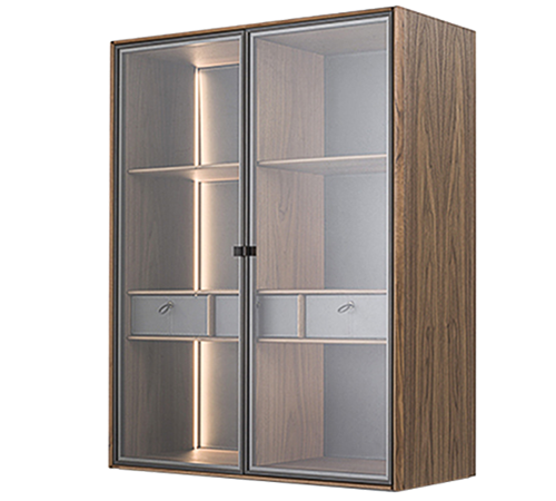 Витрина Matics 1 Door фабрики PORADA