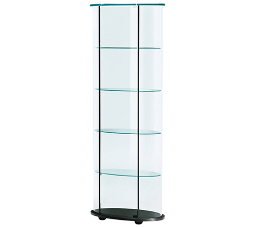 Витрина Palladio фабрики FIAM