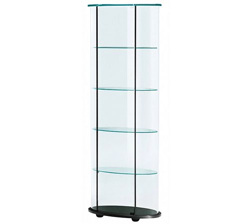 Palladio showcase from FIAM factory