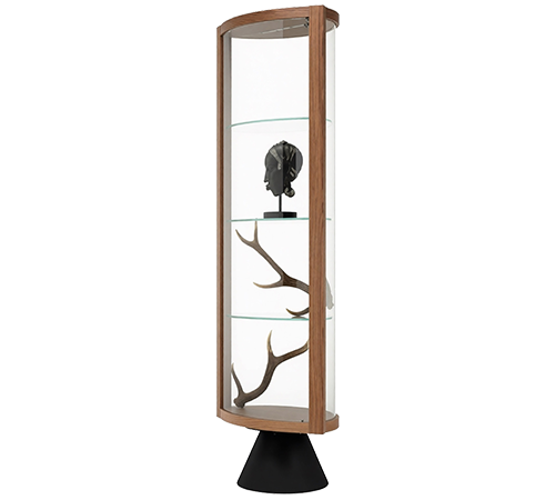 Витрина Saba фабрики CATTELAN ITALIA