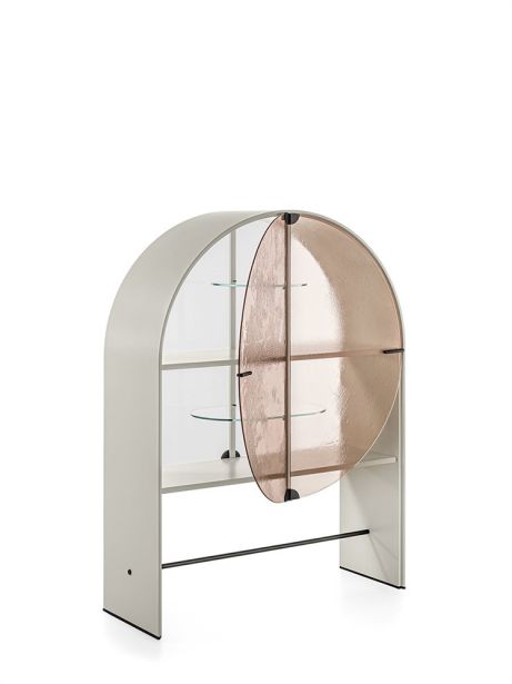 Витрина Soda фабрики GALLOTTI&RADICE