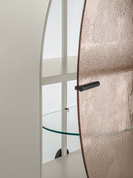 Витрина Soda фабрики GALLOTTI&RADICE