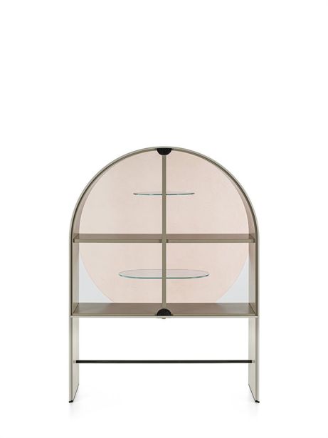 Витрина Soda фабрики GALLOTTI&RADICE