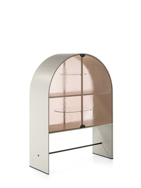 Витрина Soda фабрики GALLOTTI&RADICE