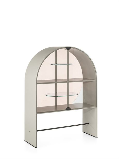 Витрина Soda фабрики GALLOTTI&RADICE