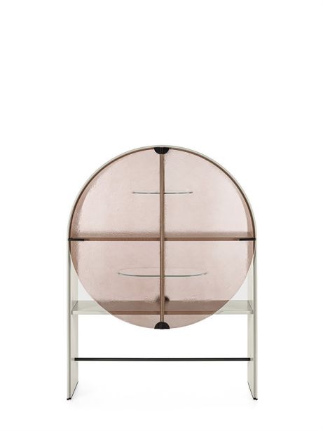 Витрина Soda фабрики GALLOTTI&RADICE