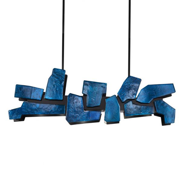 Подвесной светильник Volpina фабрики ARTE VENEZIANA