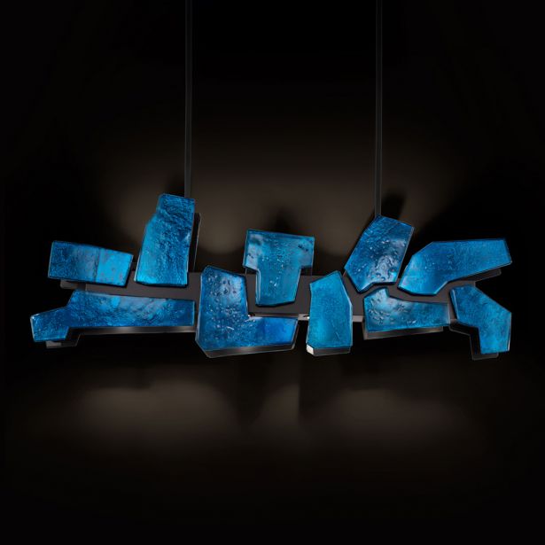 Подвесной светильник Volpina фабрики ARTE VENEZIANA